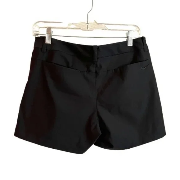 Women's Nike DRI-FIT Golf Shorts